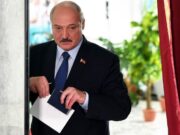 По тајната инаугурација, САД и ЕУ објавија: Не го признаваме
