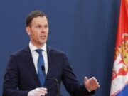 Министерот Мали со француски и кинески компании за изградба на метрото во Белград