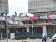 Ќе се урива дивоградбата кај Мавровка