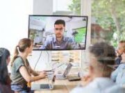 Како Интернет состаноците ги сменија деловните договори и начин на комуникација?!