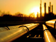 Азиските рафинерии EBITDA ќе се намалат за околу 30%, вели Мудис