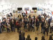 Сликање со светлина: Новите нанопулсирања точно го контролираат интензитетот на пренесената светлина