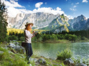 Мало училиште за природа: Зеленилото ги прави децата попаметни!