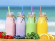 Неколку работи кои треба да ги знаете за вашето „смути“