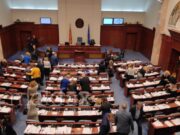 Собранието ќе одлучува дали Студенчишко Блато ќе се прогласи за заштитено подрачје