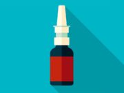 Развиен спреј за нос кој дава надежи за сузбивање на заразноста на корона вирусот