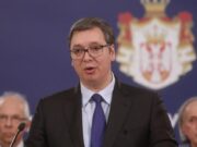 Србија ќе ја изземе Македонија од забраната за извоз на природен гас