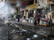 Богатите се најголеми штетници за природата: Емисија на CO2 кај богатите е повеќе од половина повисока во споредба со сиромашните делови од светот