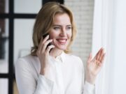 Луѓето кои повеќе зборуваат имаат помалку брчки на лицето