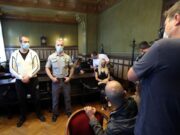 Бизарна приказна: Си ја отсекла раката да добие отштета од осигурување, но наместо тоа добила затворска казна