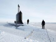 Зошто се води студена војна помеѓу САД и Русија за Арктикот?
