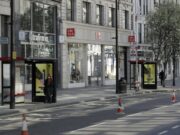 Најголема економска криза во последните 30 години: Повеќе од 650.000 Британци ќе останат без работа до крајот на годинава