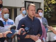 Ќе има ли одговорност за начинот на верификација на мандатите на 8 пратеници од пратеничката група на СДСМ?!
