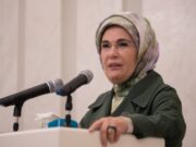 Сопругата на Ердоган прогласена за една од 10 највлијателни муслимани во светот – придонес особено во унапредување на статус на жените