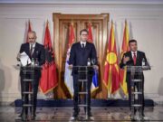 Разговорите за „Мини-Шенген“ наскоро продолжуваат, иницијатор Зоран Заев