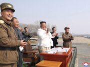 Експлоатација на труд во С.Кореја: Пензионери и ученици од основни и средни училишта однесени на принудна работа во рудник