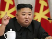Осветољубник: Ким Јонг Ун наредил да се стрела неговата поранешна девојка, а еве за какви баналности луѓето таму може да добијат смртна казна: