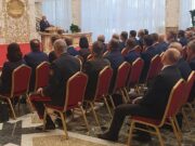 Протестите не го пореметија – Инаугириран Лукрашенко на ненајавен настан без присуство на медиуми и новинари