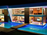 Погледнете во каков луксуз живеат четворица најбогати луѓе во светот: