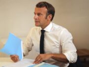Постколонијално лидерство: Претерана инволвираност на Макрон и Франција во внатрешните работи на Либан