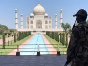 Зошто Индијците се отпорни на корона вирус?