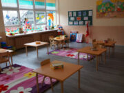 Ќе продолжат ли со работа градинките?