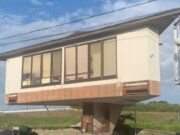 Куќа изградена на место од еден и пол метар квадратен е најчудниот светски дизајн