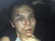 Доживотен затвор за извршителот на масакрот во ноќниот клуб во Истанбул