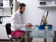 Работата од дома им помогна на нордиските економии да не влезат во рецесија