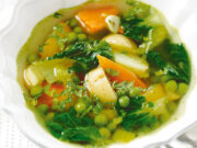 Како треба да изгледа содржината на една чинија дневно која ви го чува здравјето