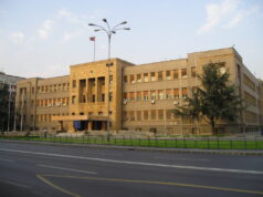 Денеска ќе се избираат новите министри за европски прашања и животна средина