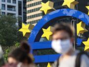 Еврозоната се враќа во економски раст