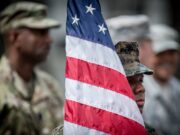 Американското воено воздухопловство ги бомбардираше Талибанците