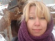 Руска новинарска се самозапалила откако Руската Федерација отвори предистражна постапка против неа
