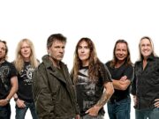Iron Maiden во Загреб наредна година