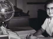 Жена – комјутер: Без неа немаше да има никакво истражување на весленета, ниту астронаутите ќе слетаа успешно на Месечината