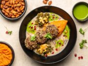 Ваш водич за јадење храна од растително потекло