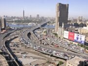 Дали сте знаеле дека – „6ти Октомври“ е еден од најурбаните градови во Египет?