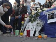 Радикален ислам во Париз: Се сечат глави на наставници