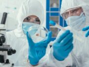 Научниците пронашле честички на пластика во тело на испитаниците