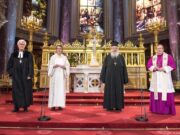 Европските држави забележуваат: Голем пад на црквена религиозност. Се откажуваат ли Европјаните од Бога?