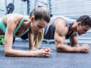 Како да ја надокнадите истрошената енергија после напорен тренинг