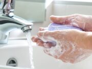 Светски ден на одржување на хигиена на рацете