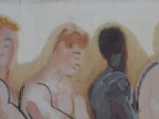 Еротски цртежи на Данкан Грант најдени по 60 години од исчезнувањето, сега се продаваат по цена од 2 милиони фунти