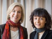 Нобелова награда за хемија во раце на две жени: На пат сме до лекување на наследни болести