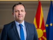 Оливер Спасовски позитивен на корона