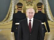 Путин вчера наполни 68 години а својот роденден го помина работно, без никаква роденденска прослава