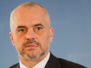 Еди Рама нема да дозволи затворање на Албанија поради КОВИД19