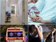 Синдром на ненадејна смрт кај новороденчиња: Што се крие зад мистериозната смрт кај новороденчиња