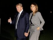 Резервирајте ги Доналд и Меланија Трамп за вашите семејни прослави!